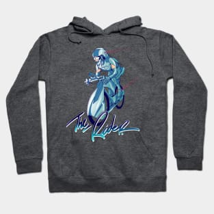 The Rider Hoodie